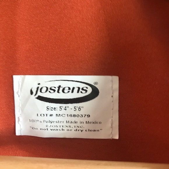 Graduation Cap & Gown - Picture 4 of 4